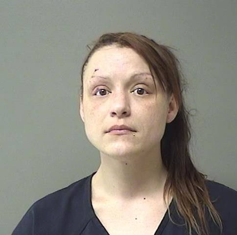 Jessica E. Bartimus